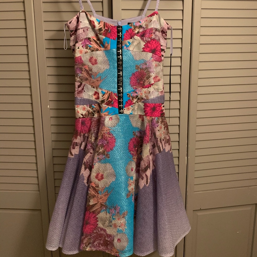 Versace Dress